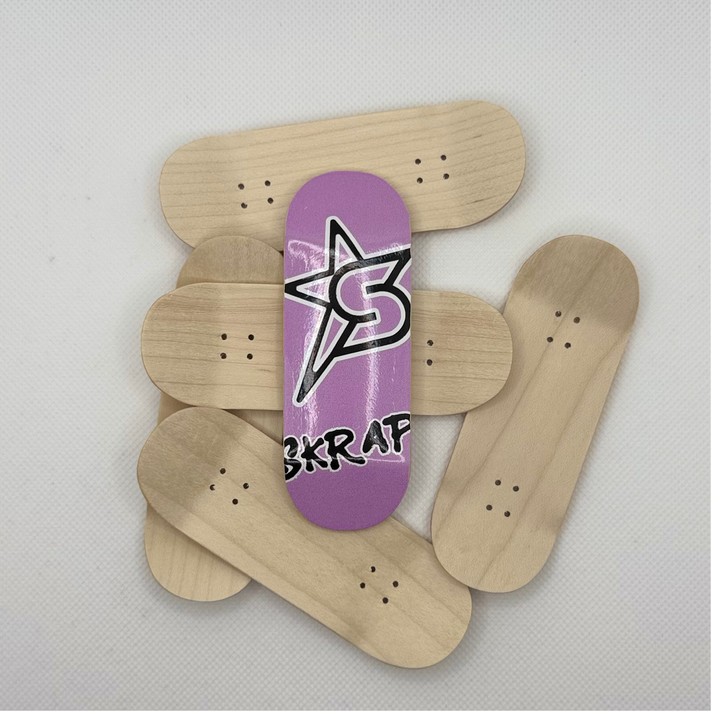 Grape Purple Logo