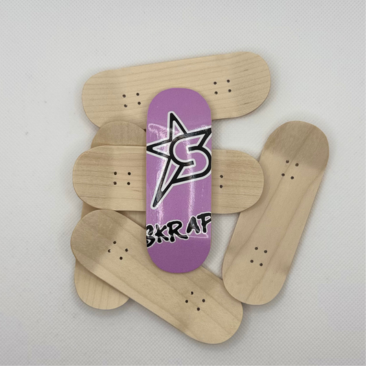 Grape Purple Logo